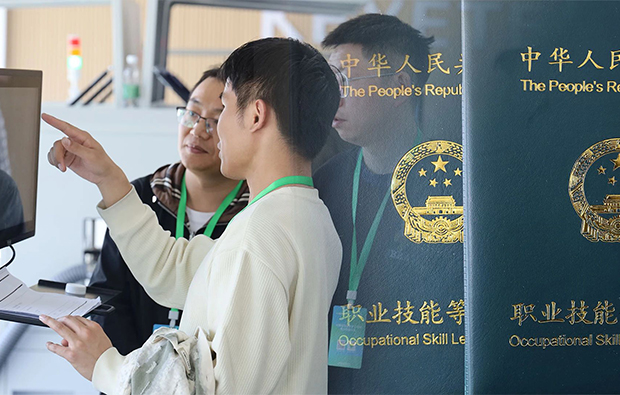第六期|五天線下特訓(xùn)！從AI視覺“小白”到“大神”的蛻變之旅！