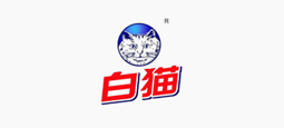 白貓